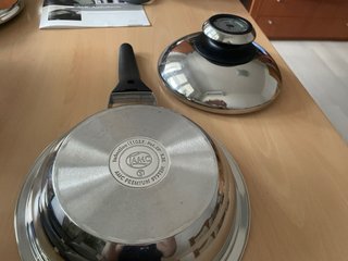 Padella AMC HotPan M30 1,3L