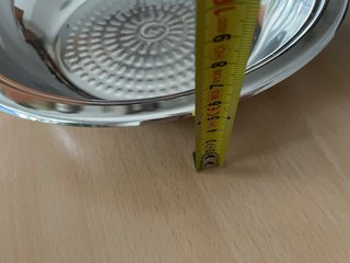 Padella AMC HotPan M30 1,3L