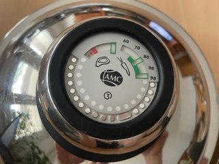 Padella AMC HotPan M30 1,3L
