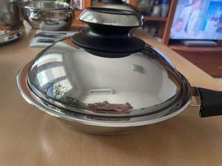 Padella AMC HotPan M30 1,3L