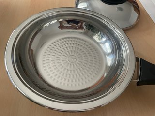 Padella AMC HotPan M30 1,3L