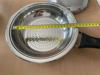Padella AMC HotPan M30 1,3L