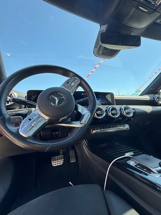 Mercedes-Benz Clase A 2019