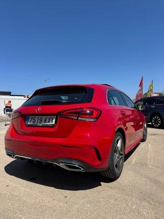 Mercedes-Benz Clase A 2019