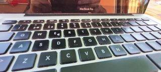 MacBook Pro Apple Plata