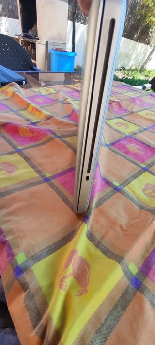 MacBook Pro Apple Plata