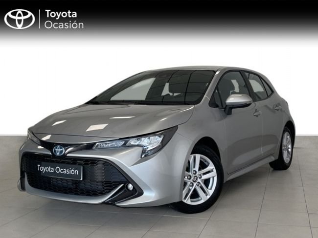 Toyota Corolla  125H Active Tech - foto 1