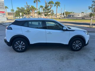 Peugeot 2008 1.5dci .110cv.  6marchas