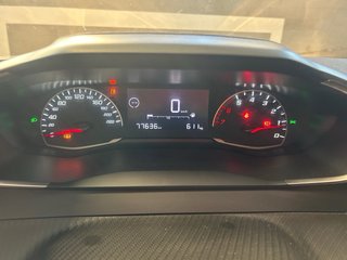 Peugeot 2008 1.5dci .110cv.  6marchas