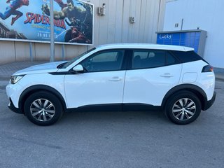 Peugeot 2008 1.5dci .110cv.  6marchas