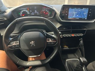 Peugeot 2008 1.5dci .110cv.  6marchas