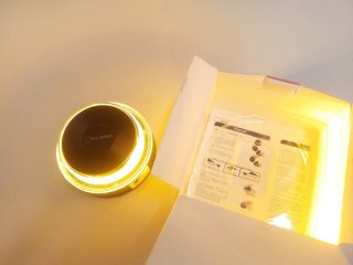Baliza LED de Emergencia SOS ROAD V16