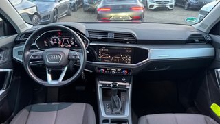 Audi Q3 2019