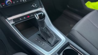 Audi Q3 2019