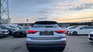 Audi Q3 2019