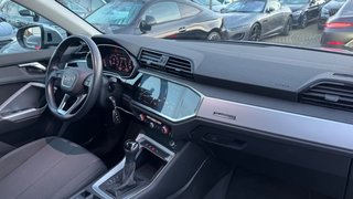 Audi Q3 2019