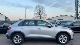 Audi Q3 2019