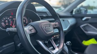 Audi Q3 2019