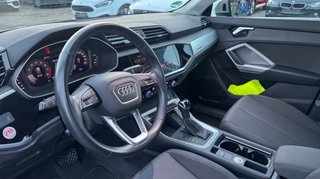 Audi Q3 2019