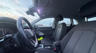 Audi Q3 2019