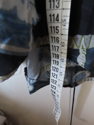 100% Algodón vestido boho halter india