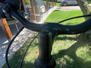 Bicicleta California 18 Niños 6-9 años