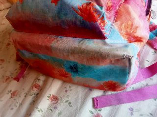 Mochila infantil Becool multicolor