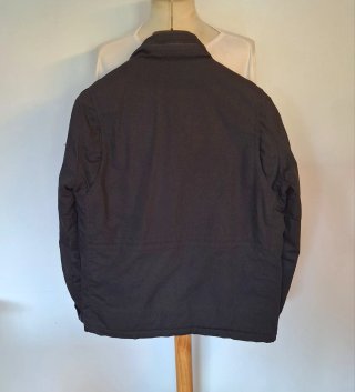 Chaqueta Schott NYC Type U Negra