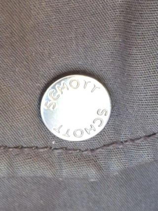 Chaqueta Schott NYC Type U Negra