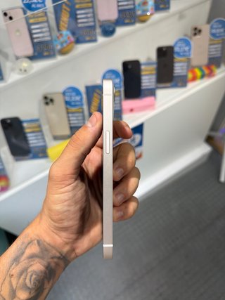 Iphone 13 128Gb blanco