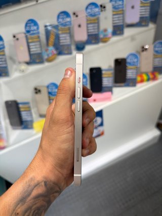 Iphone 13 128Gb blanco