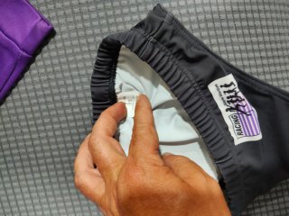 Ropa atletismo club Mayte Martínez Kappa