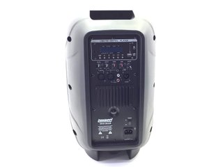 G18009-1 CAJA ACUSTICA LEXSEN SPA106UB