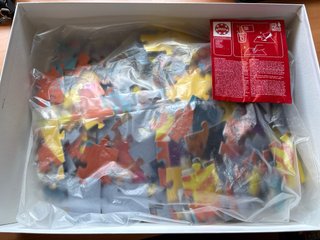 Puzzle Gigante Minions 250 Piezas