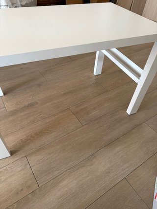 Mesa escritorio infantil PÅHL IKEA regulable