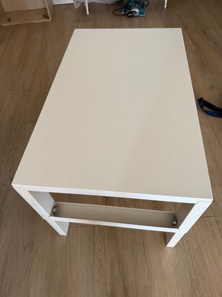 Mesa escritorio infantil PÅHL IKEA regulable