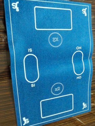 El Joc del Segle - El Juego del Siglo