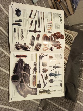 Star Wars La Enciclopedia Visual