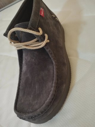 Zapatos casuales FASHLON talla 44 negros