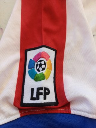 Camiseta Atlético de Madrid Nike 2014