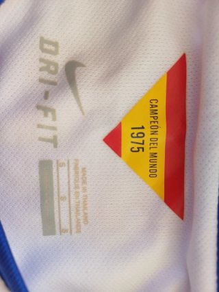 Camiseta Atlético de Madrid Nike 2014