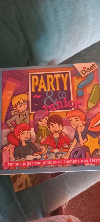 12 juegos de mesa míticos para jugar en familia