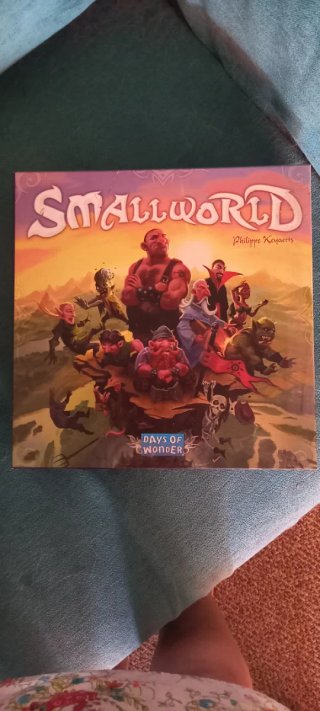 12 juegos de mesa míticos para jugar en familia