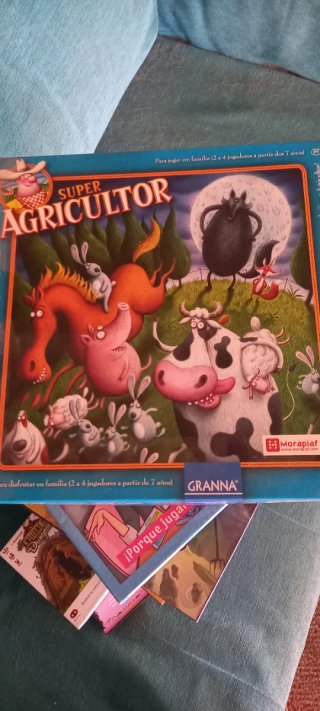 12 juegos de mesa míticos para jugar en familia