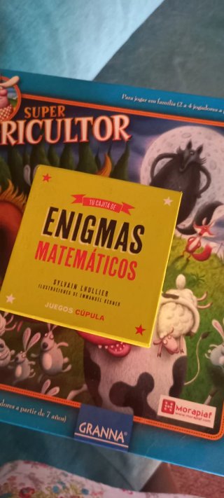 12 juegos de mesa míticos para jugar en familia