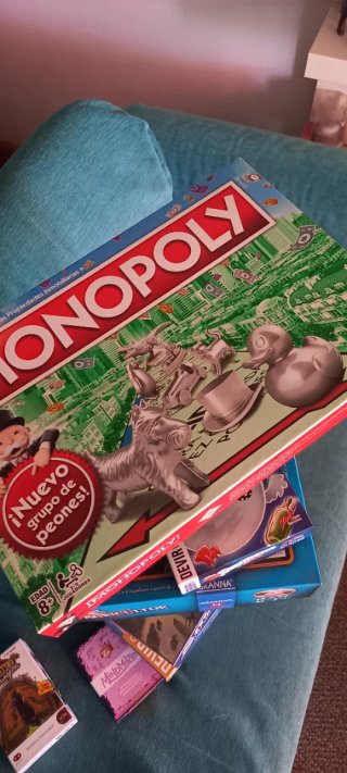12 juegos de mesa míticos para jugar en familia