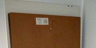 Armario Trysil puertas correderas Ikea
