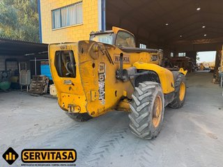 MANIPULADOR TELESCÓPICO JCB 535-125