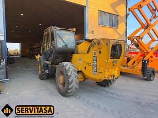 MANIPULADOR TELESCÓPICO JCB 535-125