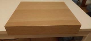 Estante LACK Ikea